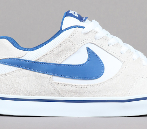 Nike Sb Prod 2.5 Swan Blue Ribbon Flatspot 02