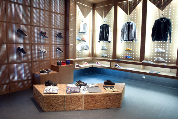 Nike Stadium Nyc Black History Month 3