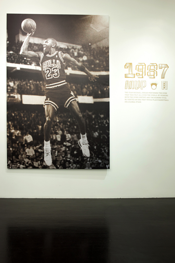 Nike Stadium Nyc Black History Month 5