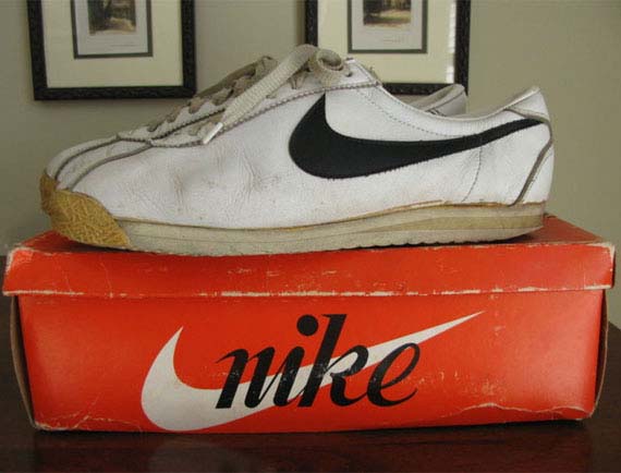 Nike Super Cortez 12