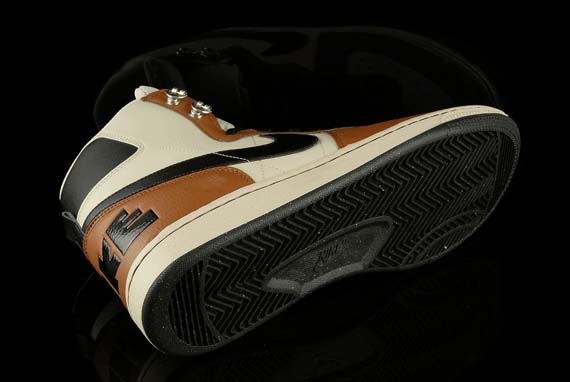 Nike Terminator Tg Brown Blk 04