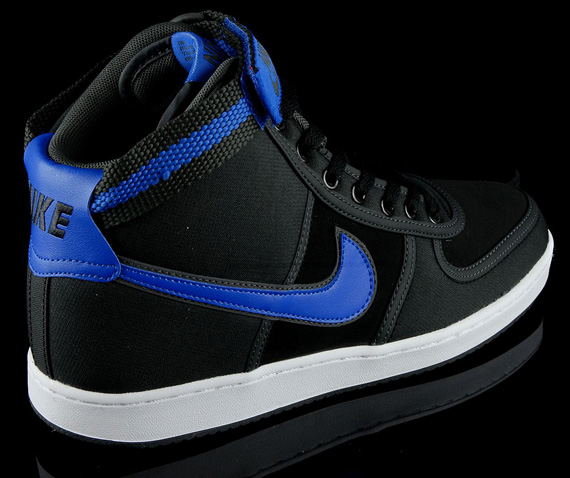 Nike Vandal High Black Varsity Royal Anthracite White 03