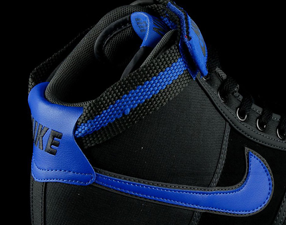 Nike Vandal High Black Varsity Royal Anthracite White 07