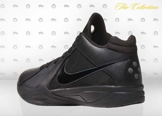 Nike Zoom Kd Iii Blk Anth 03