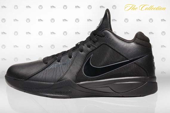 Nike Zoom Kd Iii Blk Anth 04