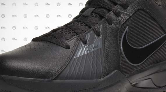 Nike Zoom Kd Iii Blk Anth 06