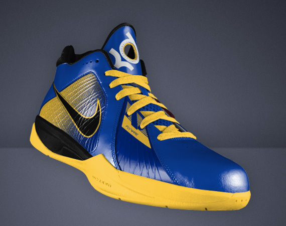 Nike Zoom Kd Iii Id Options 02