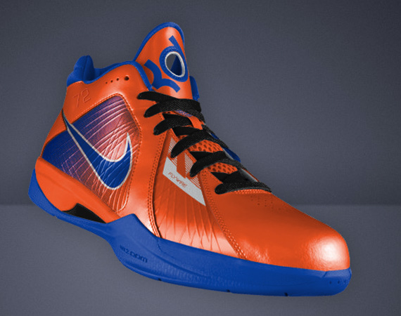 Nike Zoom Kd Iii Id Options 03