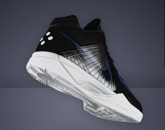 Nike Zoom Kd Iii Id Options 07