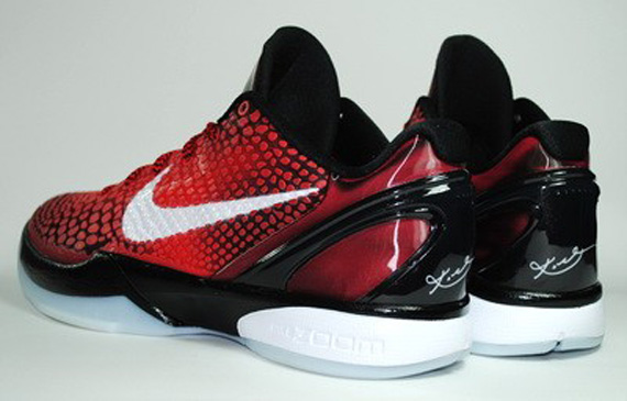 Nike Zoom Kobe Vi All Star Available Early On Ebay 03