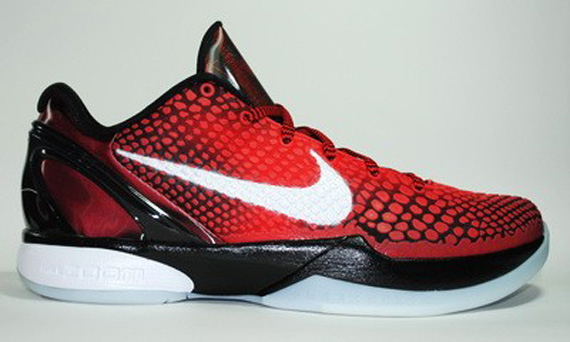 Nike Zoom Kobe Vi All Star Available Early On Ebay 04