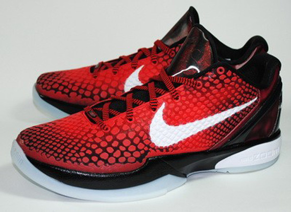 Nike Zoom Kobe Vi All Star Available Early On Ebay 08