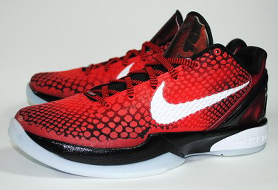 Nike Zoom Kobe Vi All Star Available Early On Ebay 09