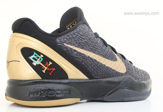 Nike Zoom Kobe Vi Black History Month West Nyc 01