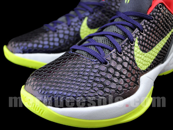 Nike Zoom Kobe Vi Chaos Ms 03