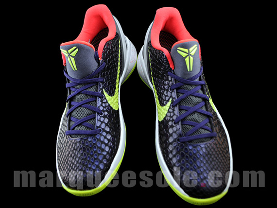 Nike Zoom Kobe Vi Chaos Ms 05