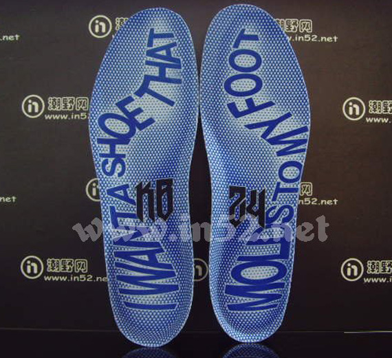 Nike Zoom Kobe Vi Duke Detailed Images 01