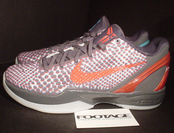 Nike Zoom Kobe Vi Hollywood 3 D Release Reminder 04