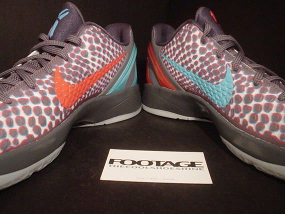 Nike Zoom Kobe Vi Hollywood 3 D Release Reminder 06