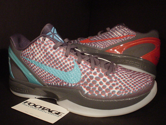 Nike Zoom Kobe Vi Hollywood 3 D Release Reminder 09