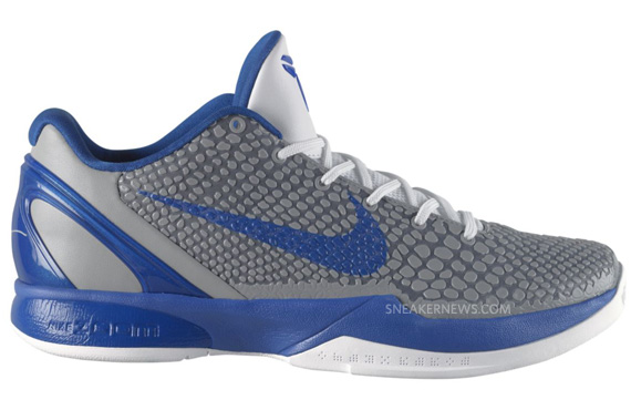 Nike Zoom Kobe Vi Medium Grey Varsity Royal White Nikestore 02