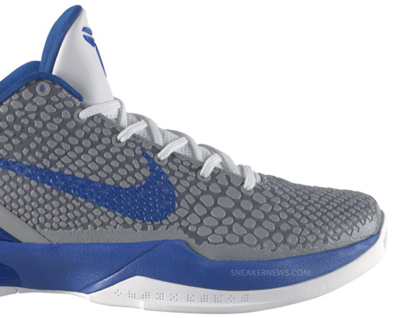 Nike Zoom Kobe Vi Medium Grey Varsity Royal White Nikestore 03