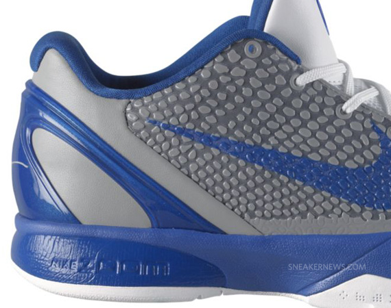 Nike Zoom Kobe Vi Medium Grey Varsity Royal White Nikestore 04