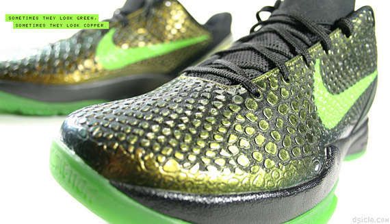 Nike Zoom Kobe Vi Rice No Logo 01