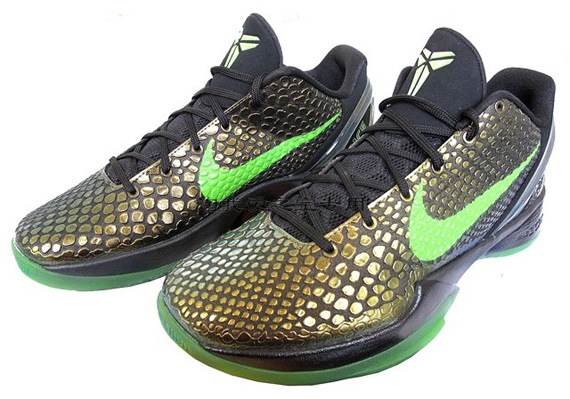 Nike Zoom Kobe Vi Rice Taobao 03