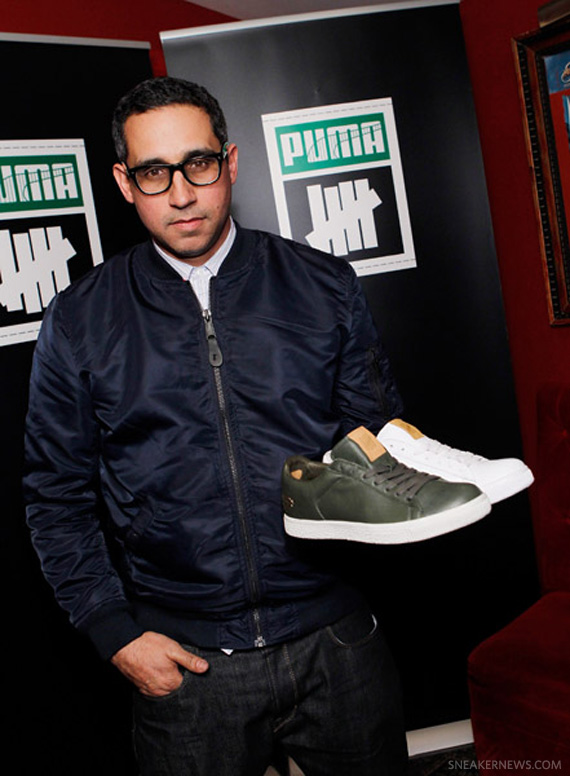 Puma Clyde Undefeated Release Recap 05