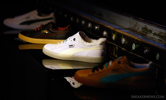 Puma Clyde Undefeated Release Recap 20