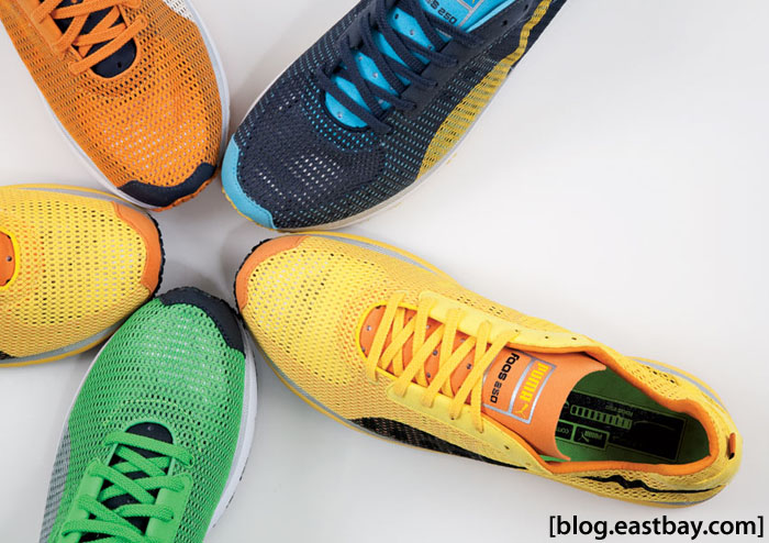 Puma Faas 250 4