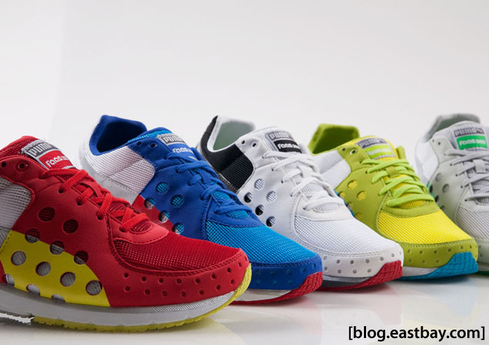Puma Faas 300 4