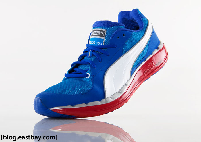 Puma Faas 500 2