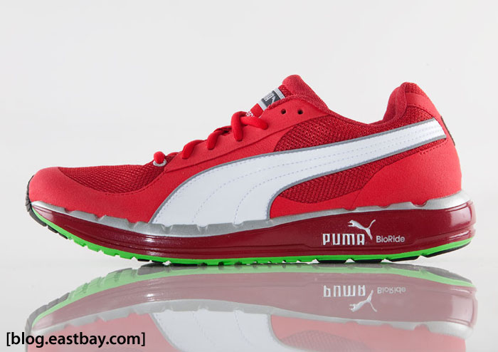 Puma Faas 500 3