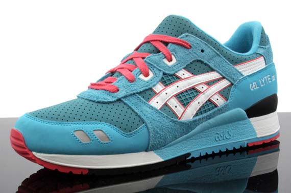 Pys Asics Gel Lyte Iii Dragon 05