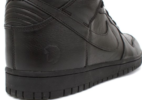 Questlove x Nike Dunk High Pack – Release Info