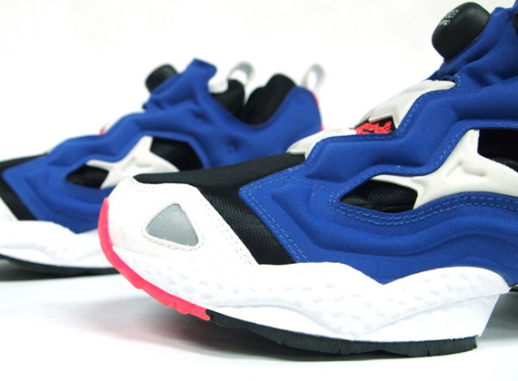 Reebok Insta Pump Fury Tricolore Mita 03