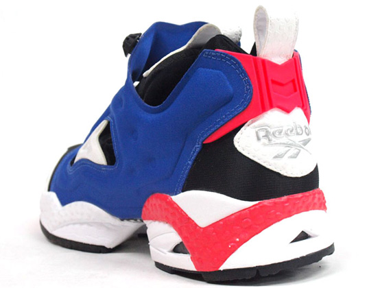 Reebok Insta Pump Fury Tricolore Mita 06