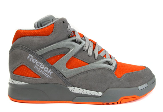 Reebok Pump Omni Lite Spring 2011 Colorways Available 1