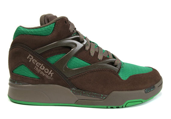 Reebok Pump Omni Lite Spring 2011 Colorways Available 3