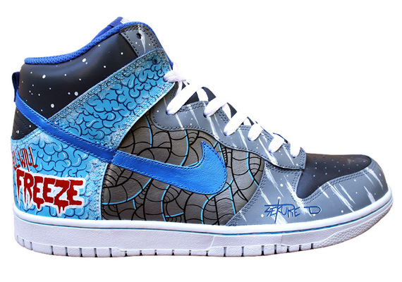 Sekure D Royalefam Nike Dunk Freeze 02