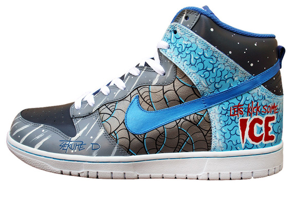 Sekure D Royalefam Nike Dunk Freeze 05