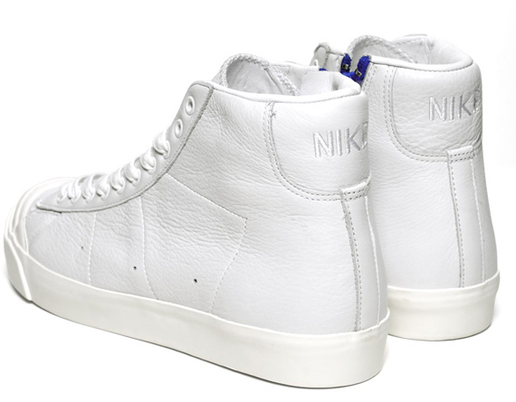 Sophnet Nike Blazer Mid Ab Tz 03