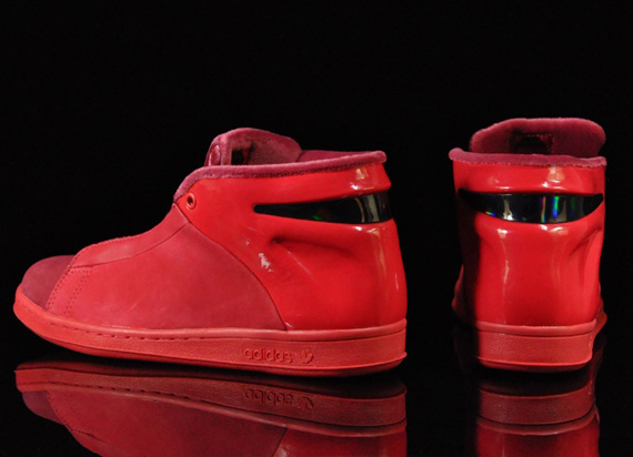 Star Wars x adidas Originals Stan Smith 80's - Imperial Guard