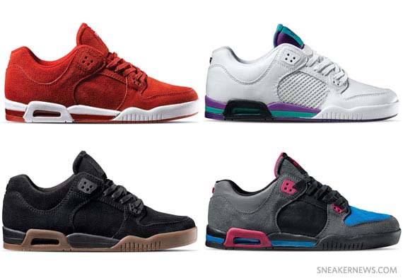 Supra Avenger Spring 2011 07