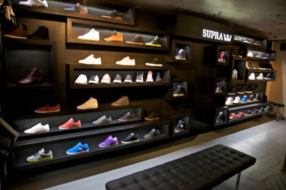 Supra Krew One Slam City 07