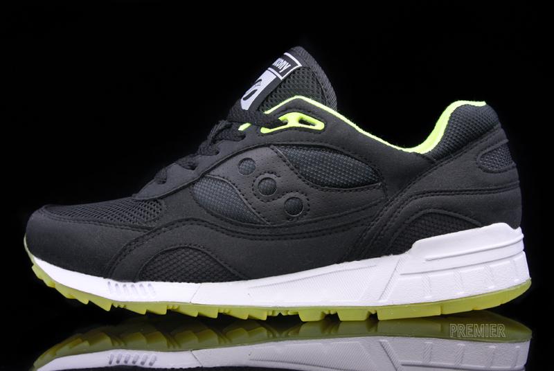 Xl 2 22 11sauconyblackprofile