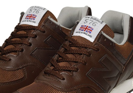 New Balance M576BNS | Available