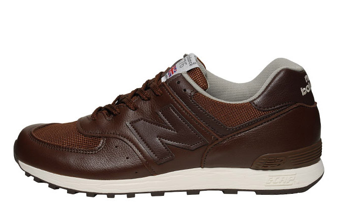 09 03 2011 Newbalance 576 Brown Large